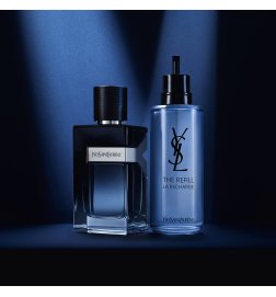 Y Men - Eau de Parfum Y Men - Eau de Parfum